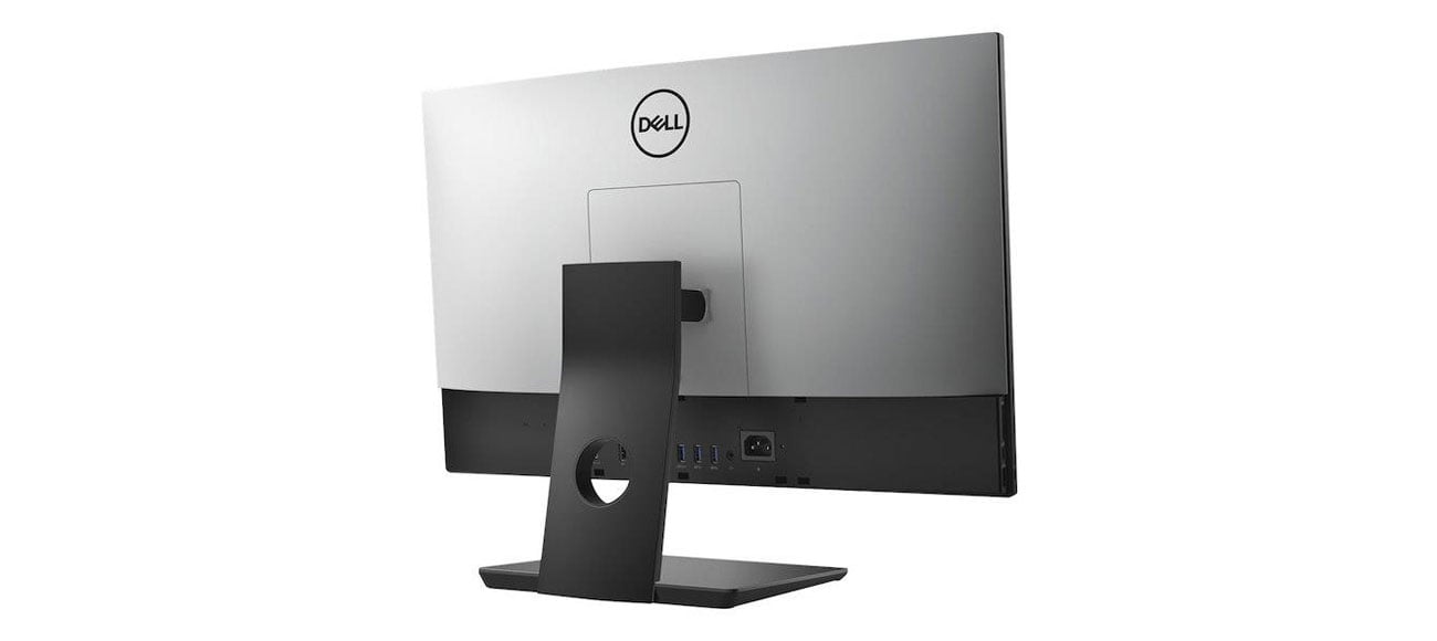 Dell OptiPlex7450 (訳あり) Dell OptiPlex 7470 AIO i5-9500/8GB/256/Win10P 23.8 - All-in